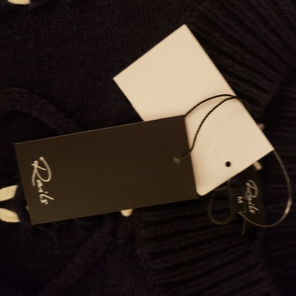 Rails Tori sweater Midnight Blue - Picture 9 of 9